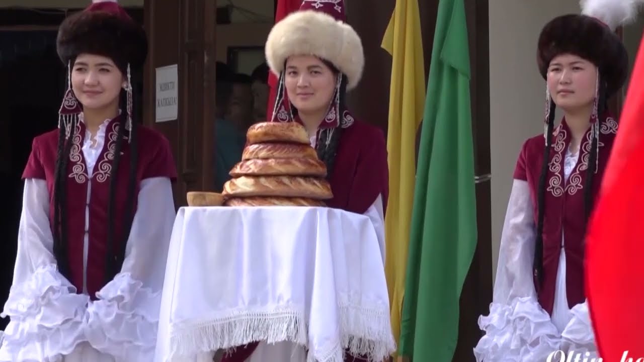 O'zaro qo'shni mamlakatlar hamkorligi