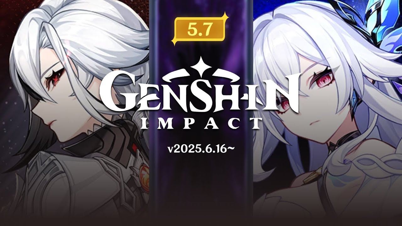 5.7 - Arlecchino Melt x Skirk Freeze - 2025.6.16~ Spiral Abyss Floor 12 - Good Builds