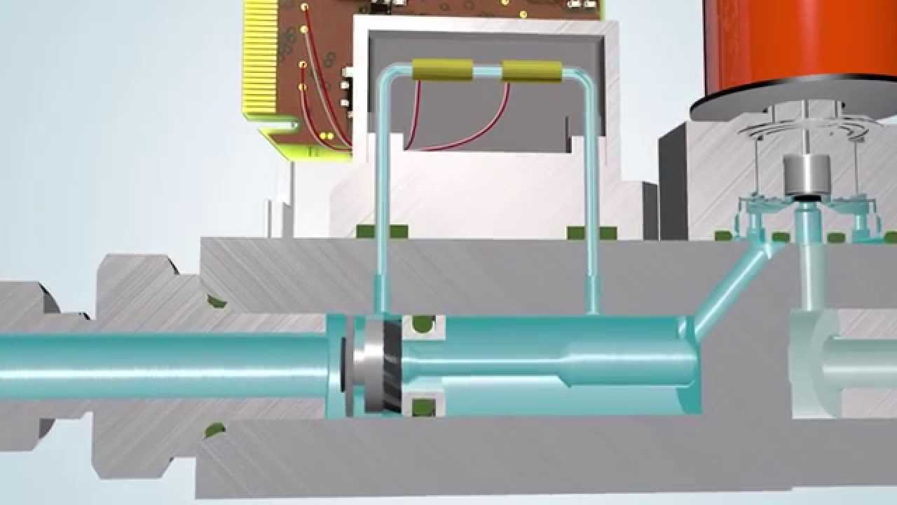 🇫🇷 Régulateur de débit massique thermique Bronkhorst série EL FLOW Prestige