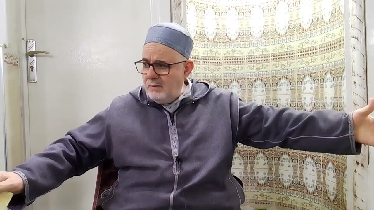 12 متن الرسالة باب في الحج والعمرة 