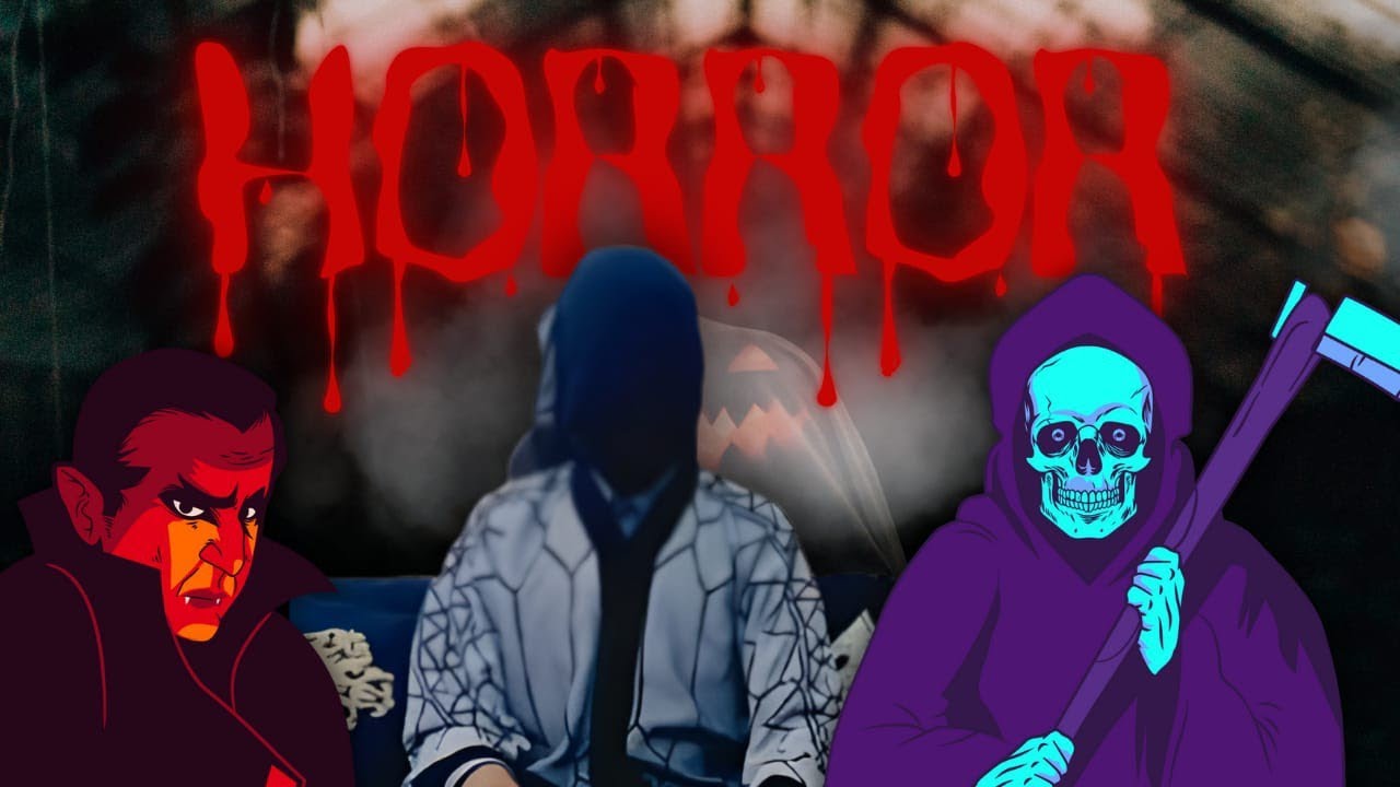 FUNNY HORROR VIDEO....NAYA GHAR LIA OR JAAN K LAALAY PARR GAY