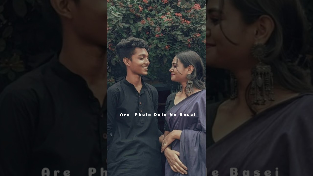 Sambalpuri Status Video || Umakant Barik Status Video || Romantic Status || Odia status video ||
