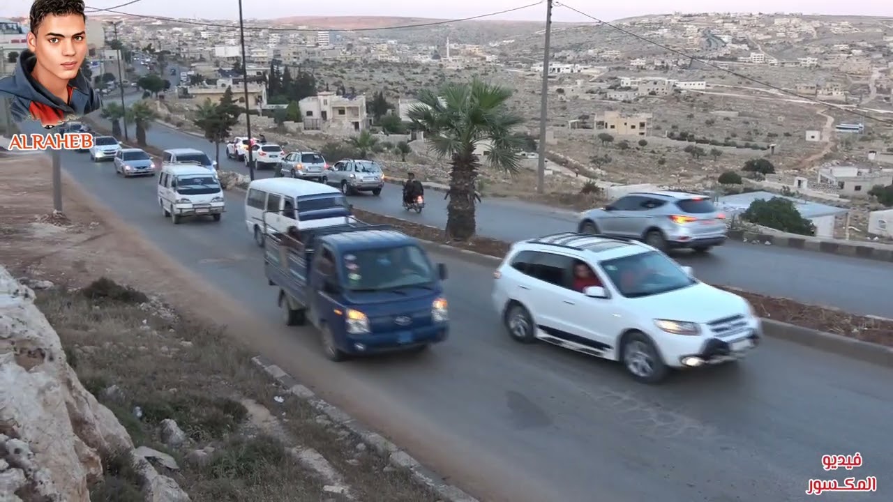 زفة مؤسسة المكــسور للتصوير نقدم لكم زفة زينة العرسان يحيى عبدو عبد الجواد للحجز963968294758+