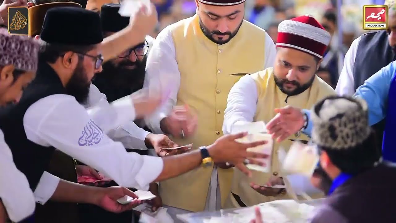 Wara fana laka zikrak |Beautiful Naat| By |Qari Mohsin Qadri| 