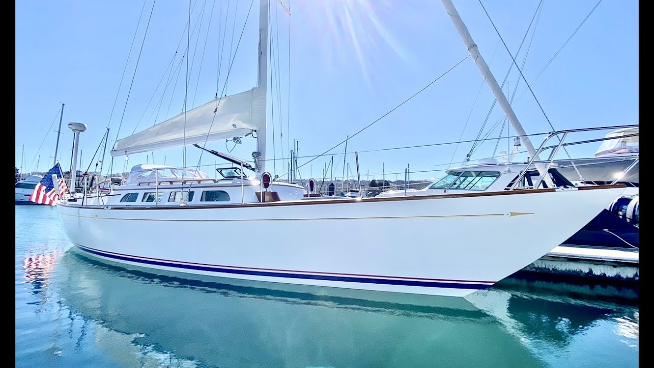 SOLD | 2006 Morris M42 | $490,000
