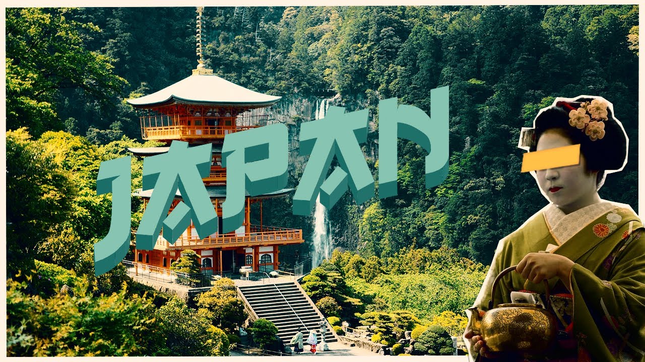 5 Orte in Japan, die man gesehen haben muss | Japan f&uuml;r Anf&auml;nger