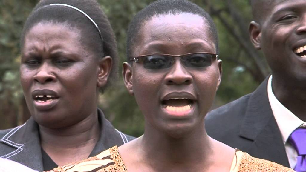 GITHURAI CENTRAL SDA CHOIR