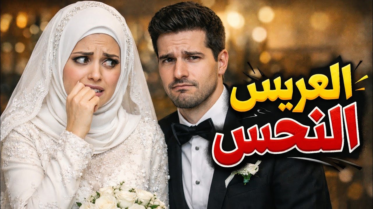 هل فعلاً زواج نحس ولا شو⁉️