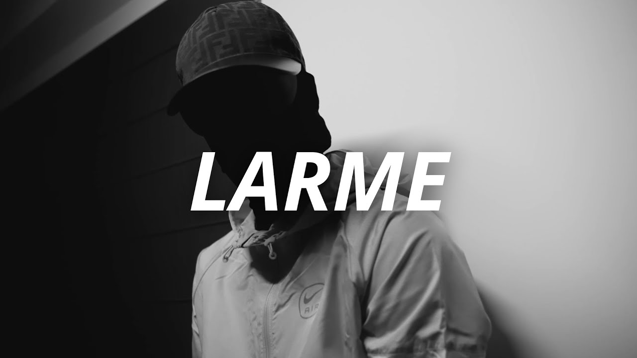 Saïf x Chems x Aznavour Type Beat - 