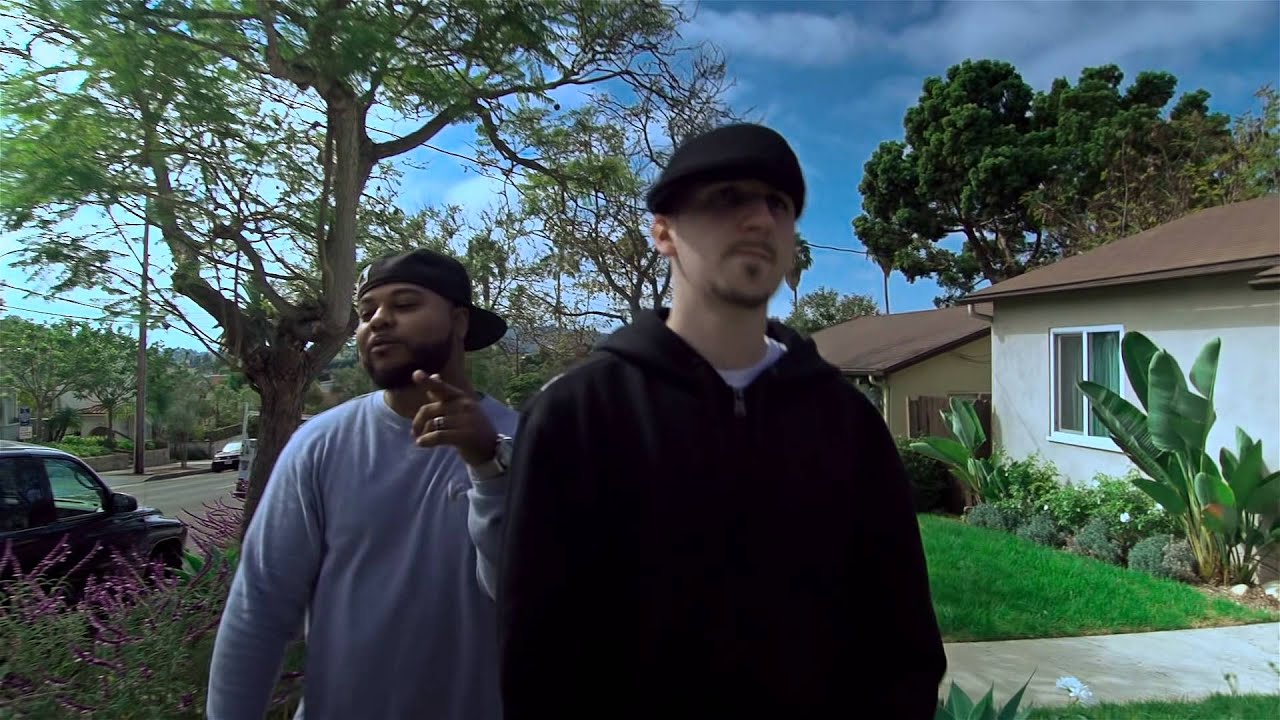 Sinuous - It Ain't Love Featuring Jon Jinx (Official Music Video)[Full 1080p HD]