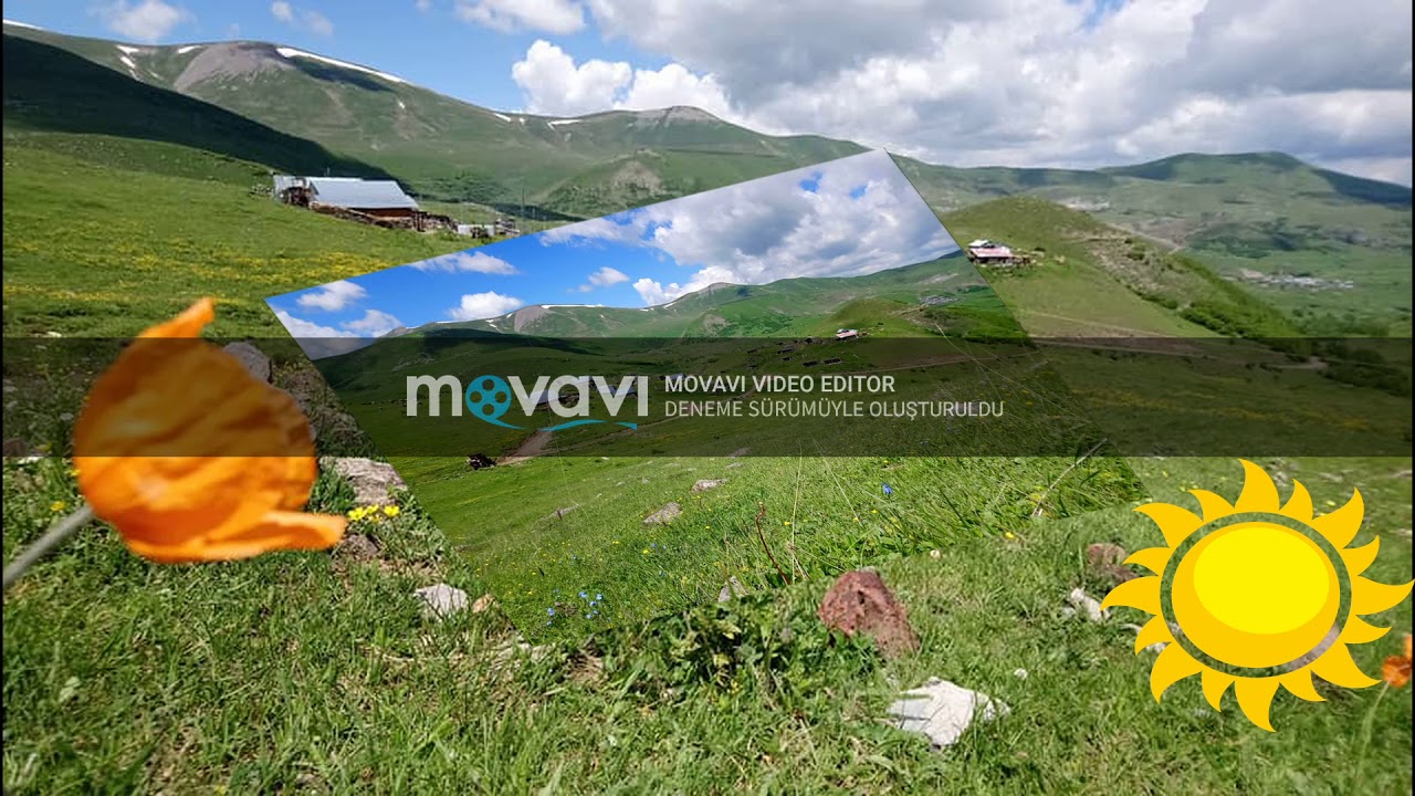 KALEÖNÜ KÖYÜ/POSOF/ARDAHAN