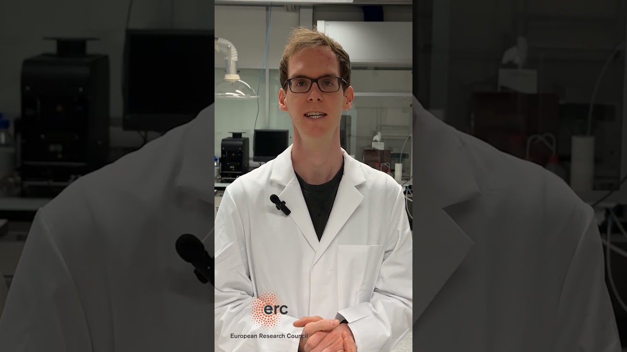 D-CHAB project from ETH Zurich: Gene Delivery