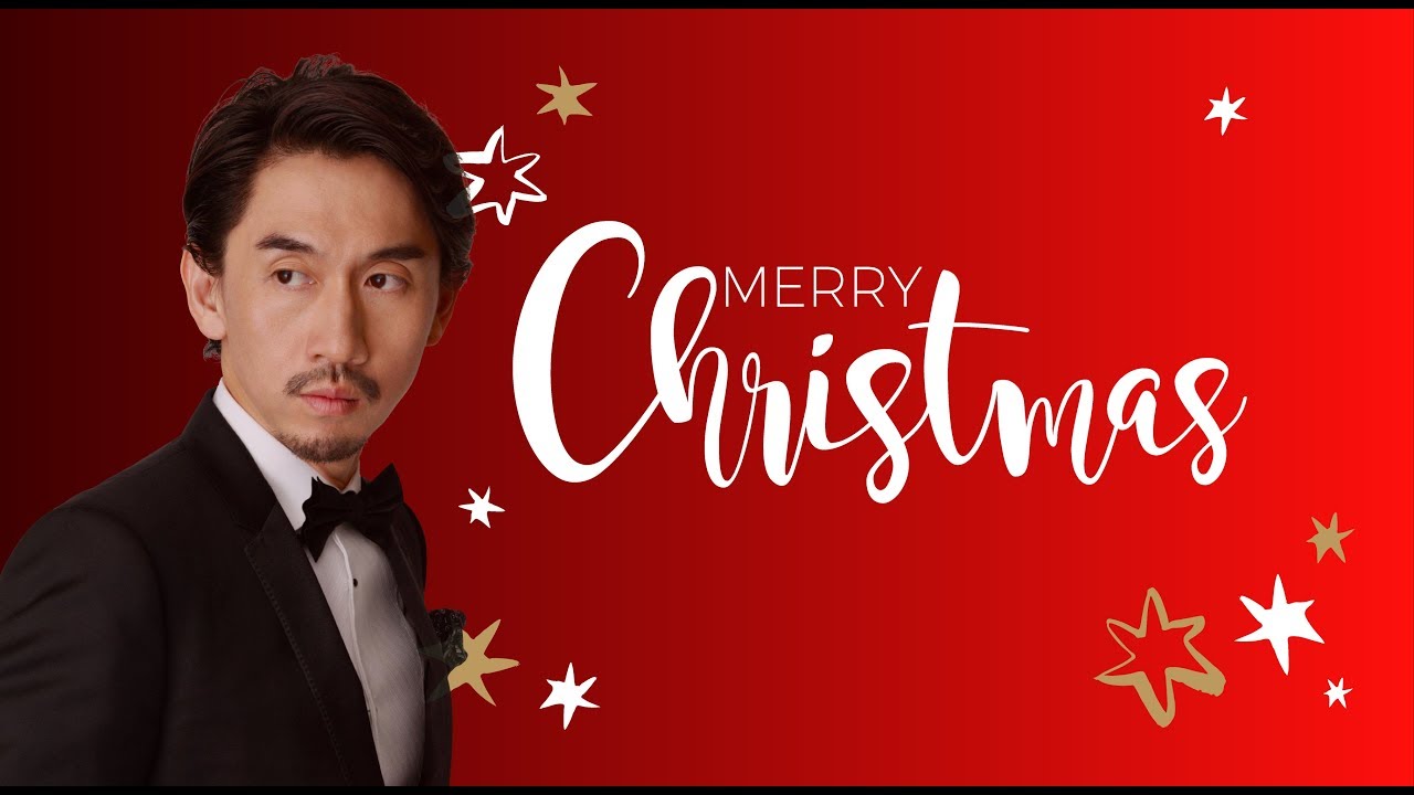 20181223_TOKYO CALVARY CHAPEL_CHRISTMAS_東京カルバリーチャペル_高橋正典_クリスマス礼拝