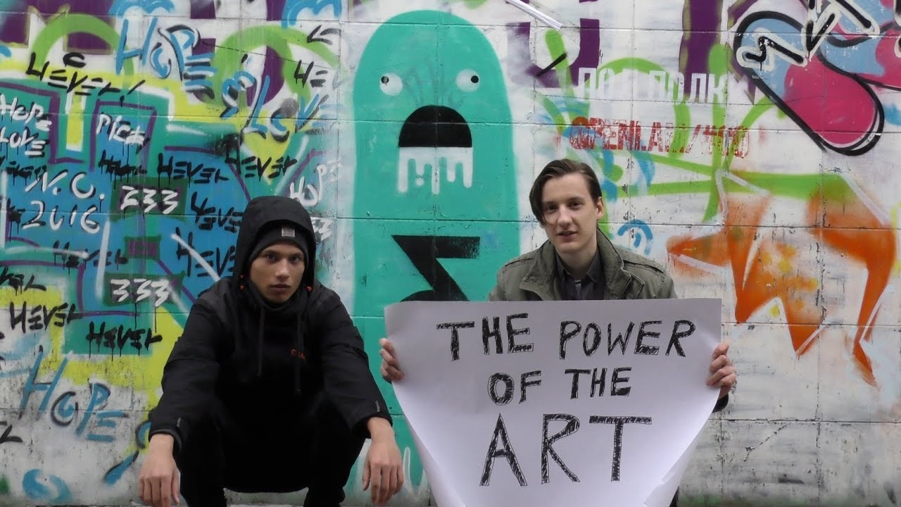 Sparkle Flint - Misleading Title (Official Video)
