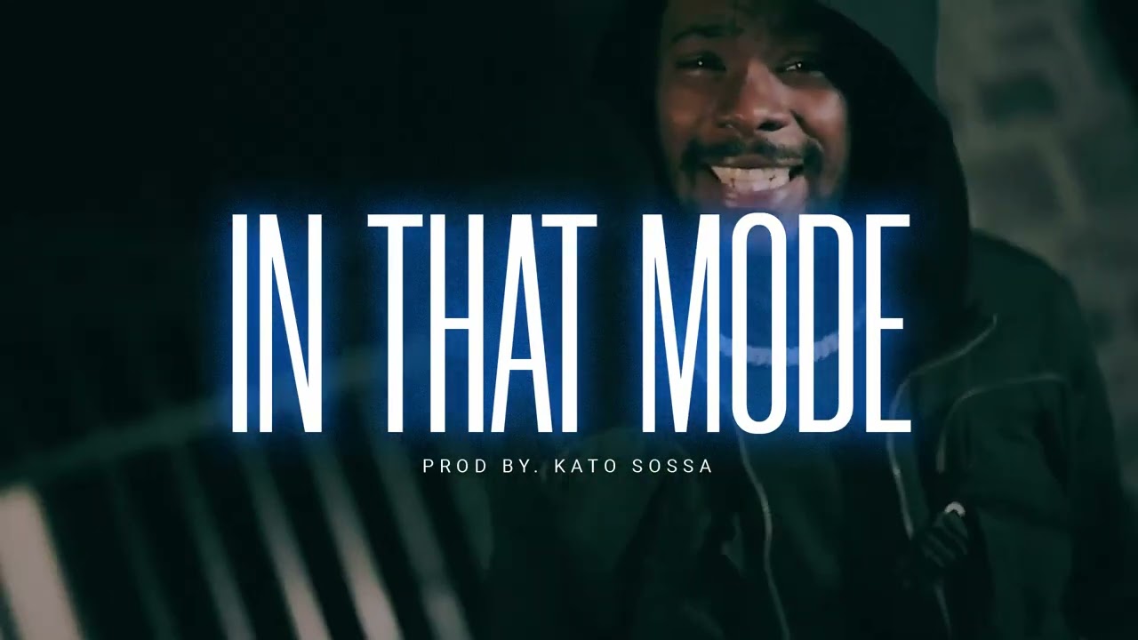 “IN THAT MODE” Yung Maaly x Migo Lee TYPE BEAT