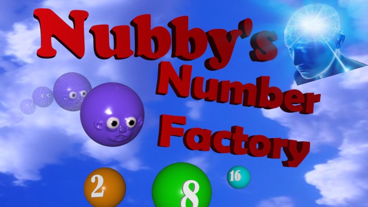 Nubby's Neuron Activator: The Best Kept Secret On Steam
