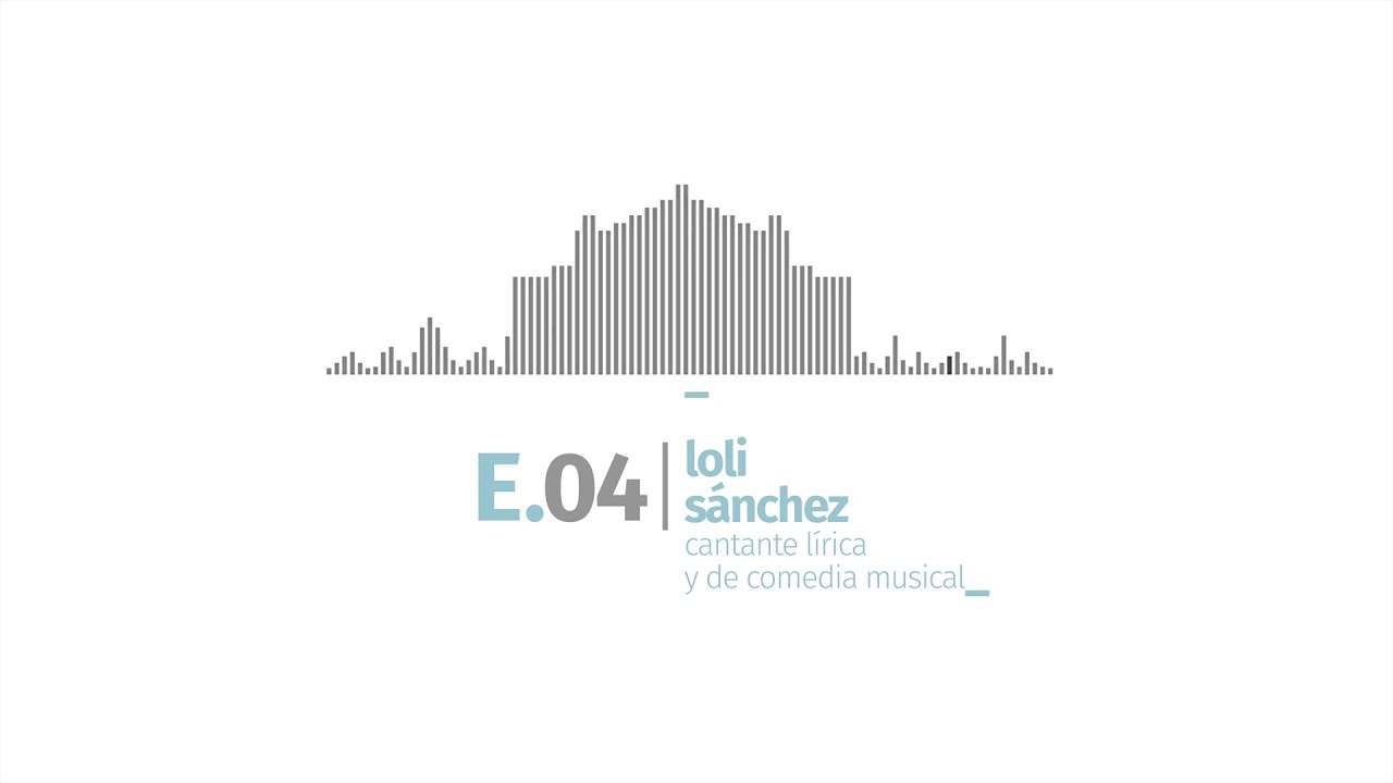 Hablando del Colón | E. 04: Loli Sánchez