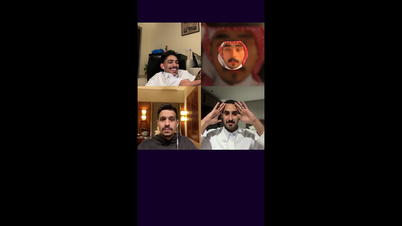 بث مباشر راشد العنزي 20/3/2025