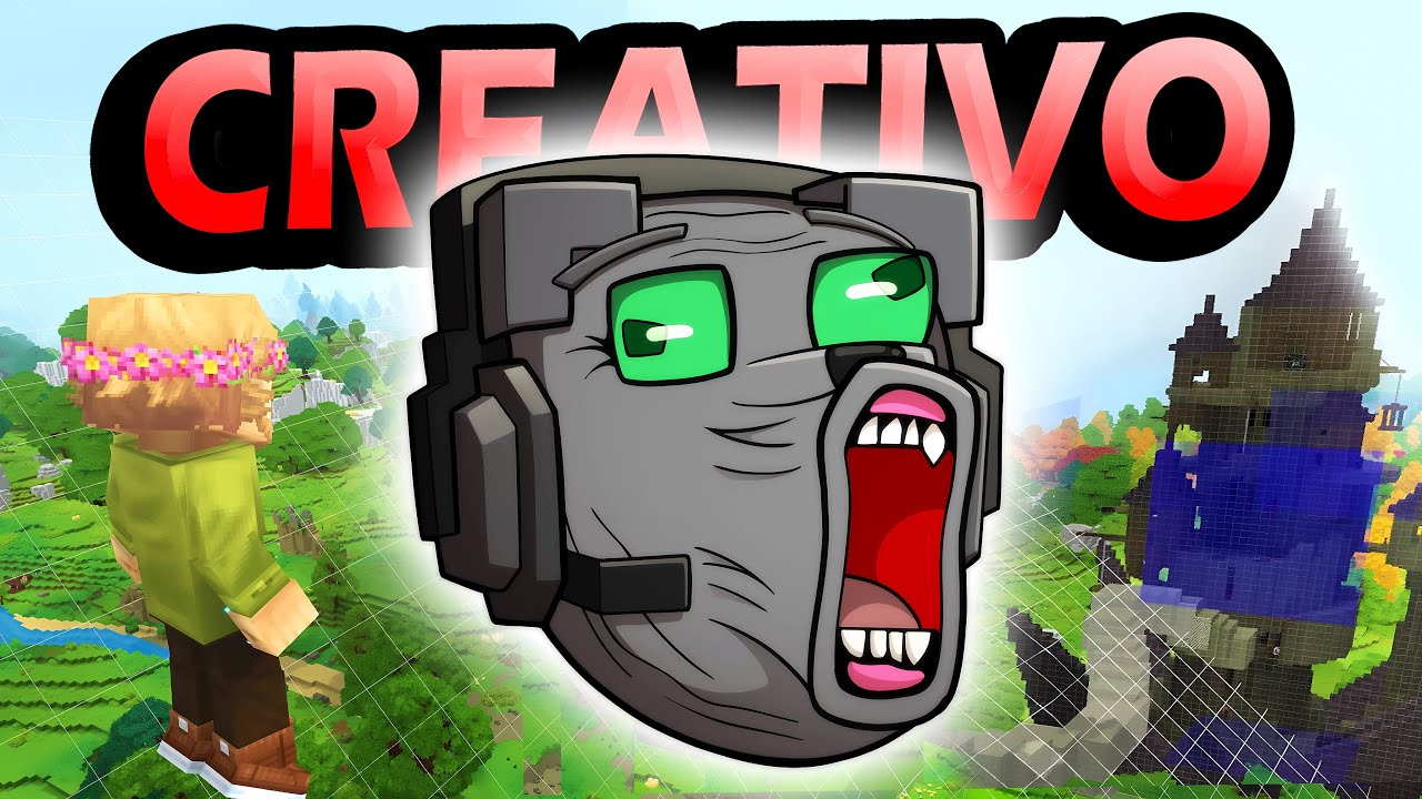 ¡ESTOY IMPACTADO! Análisis del MODO CREATIVO de Hytale