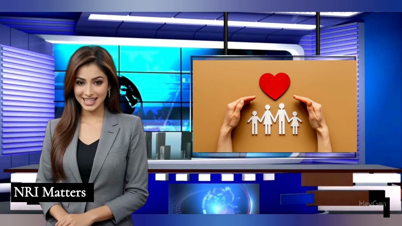 What Happens to an NRI's Life Insurance After Becoming a Foreign Citizen?