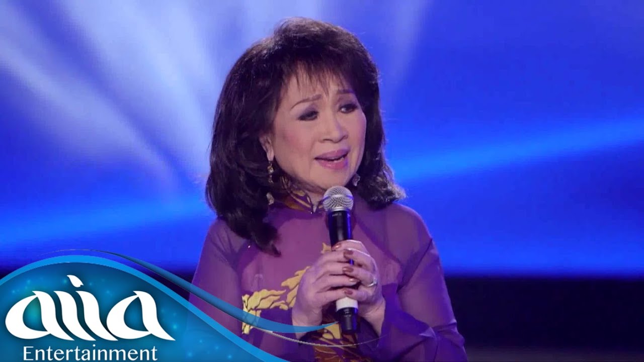 Hai Chuyến Tàu Đêm - Thanh Thúy | ASIA 79