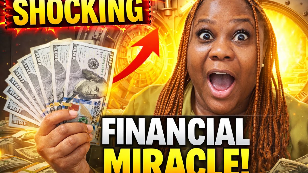 Watch How Money Flows To You After Reading This Psalms For 7days 