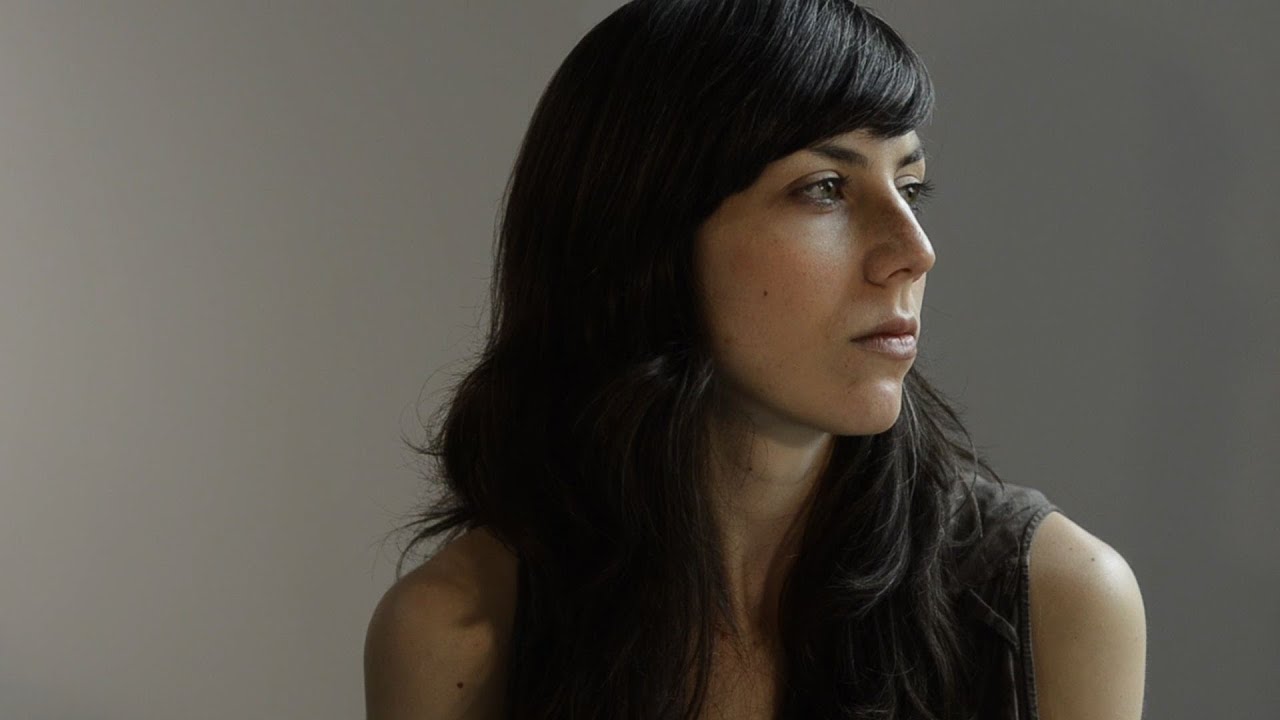 Julia Holter - Our Sorrows (Official Music Video)