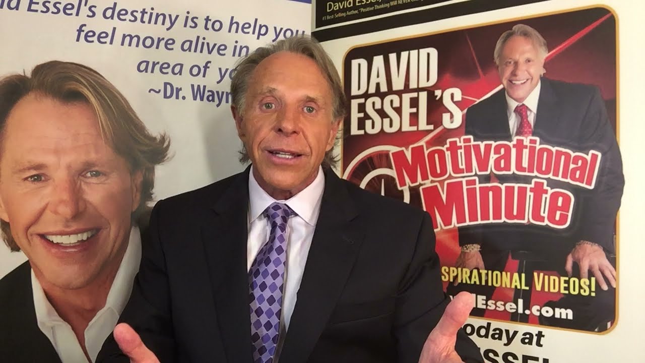 HEALING Love tip #3      DAVID ESSEL