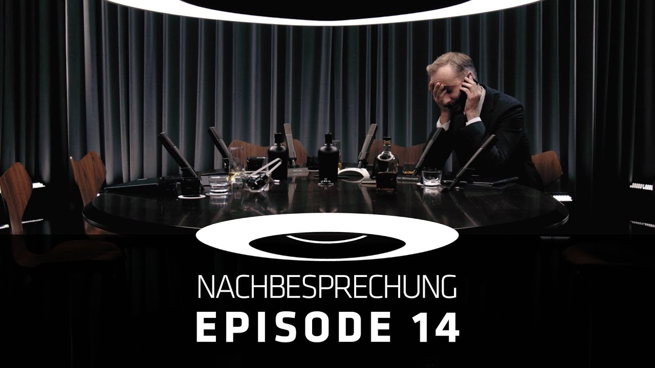 Schulz & Böhmermann | Nachbesprechung: Episode 14