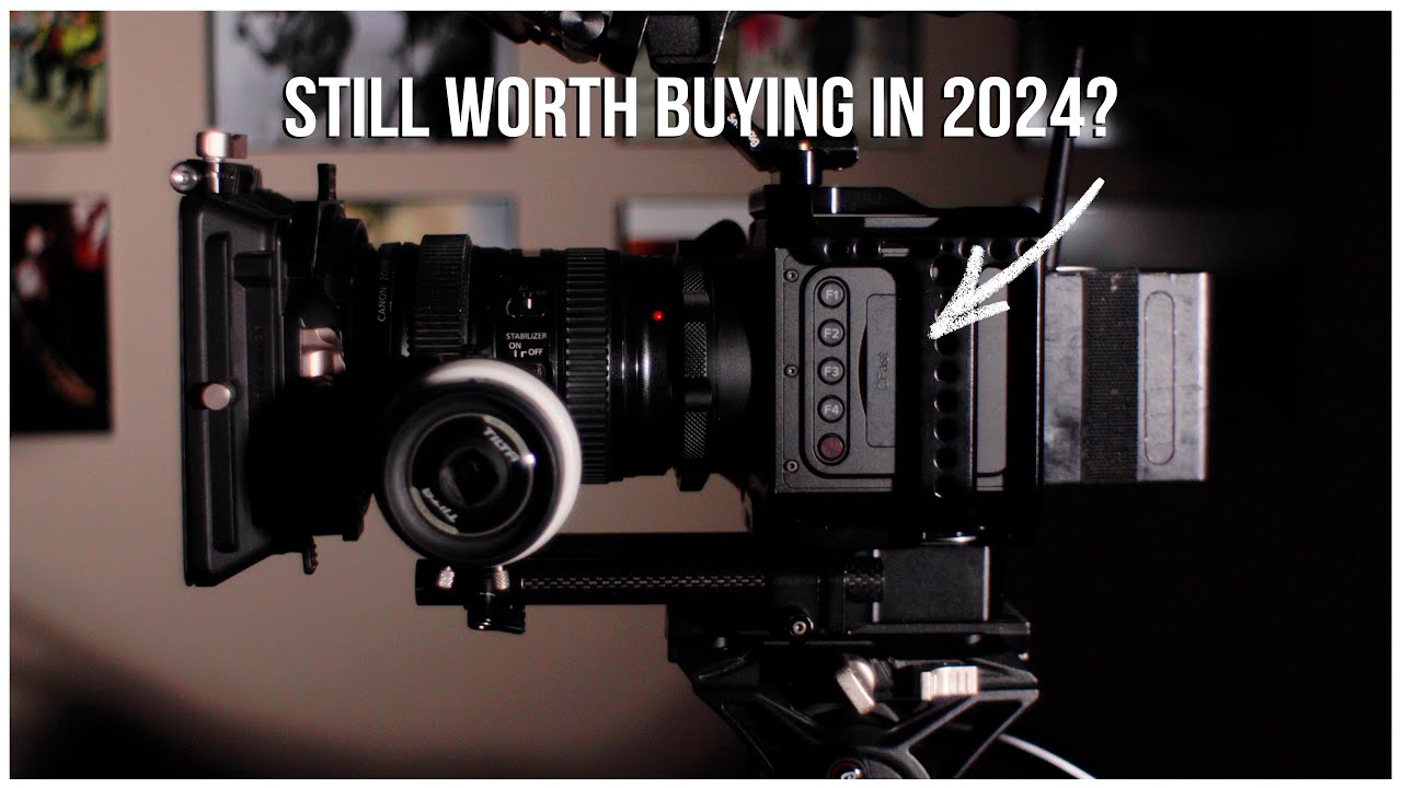Стоит ли покупать ZCam E2 M4 в 2024 году?