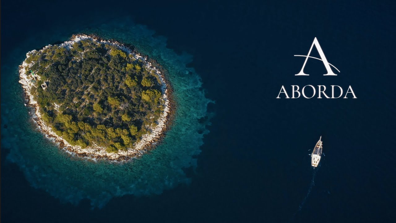 Gulet Aborda - Aborda Yachting
