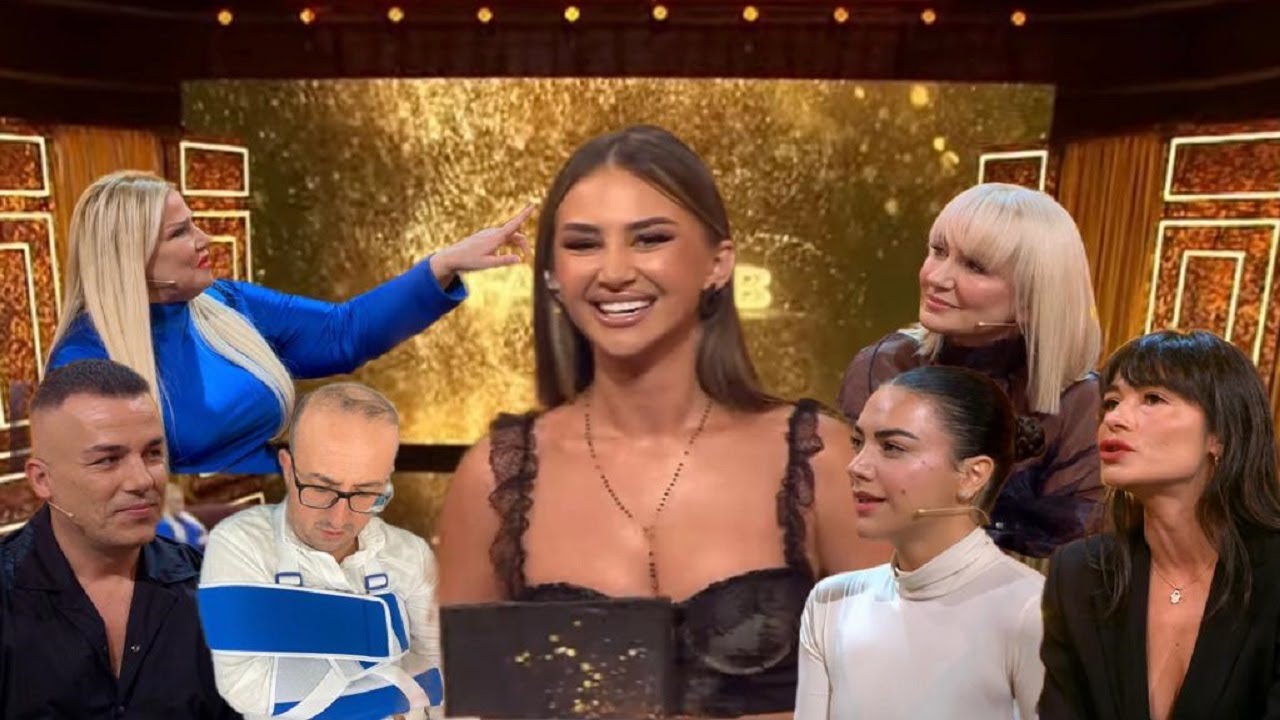 Nisi Fan Club me Kiara Titon. Emocionet dhe të papriturat e Episodit 1 - Fan Club