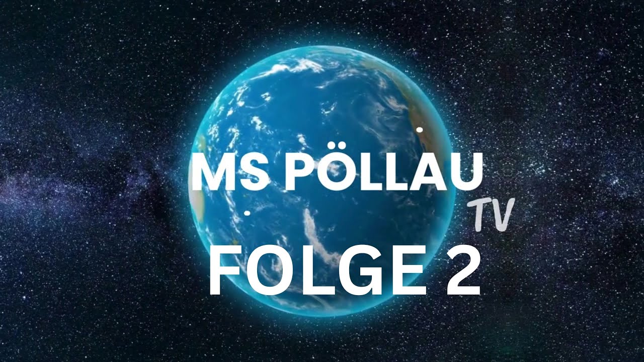 MS Pöllau TV  _ Folge 2: Schülerliga Herbst 2025