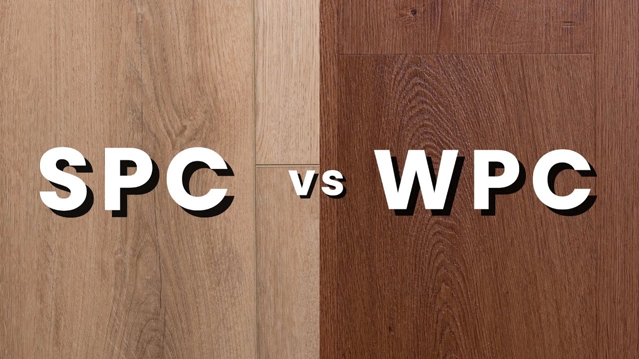 SPC Vinyl vs WPC Vinyl | Tile Liquidators Floor & Design, Lincoln, CA