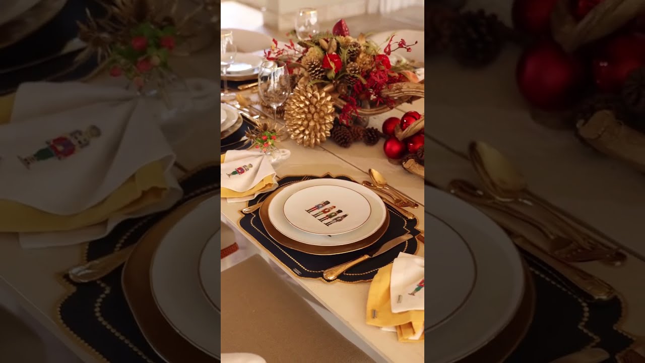 Ana paula Siebert Justus Xmas 🎄❤️✨🎅 arrumando a casa para receber nossa fam&iacute;lia