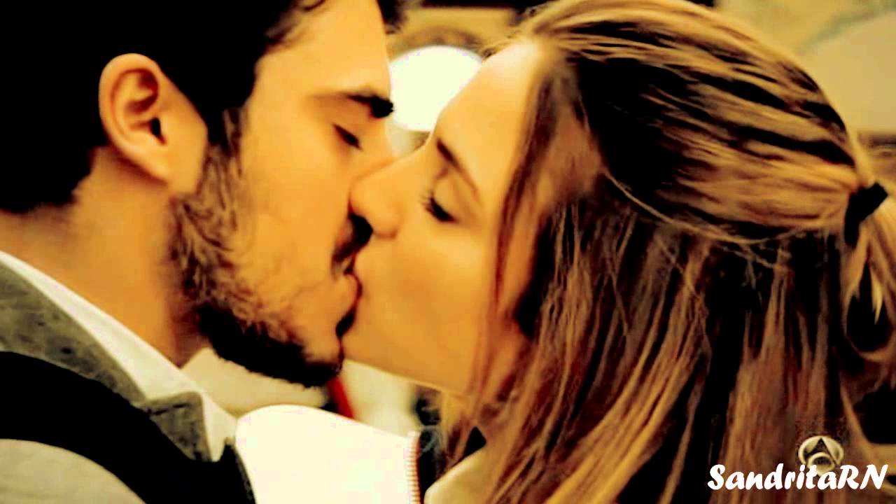 Piti & Vilma || Solamente tú (instrumental)