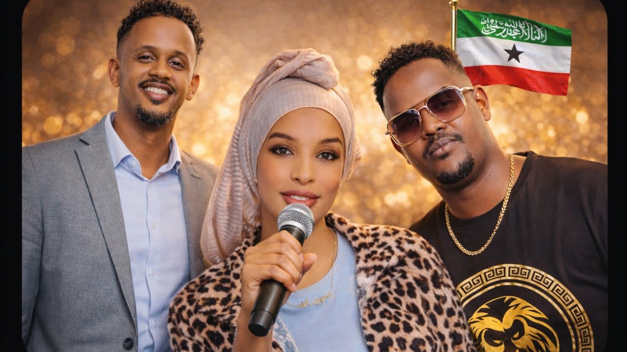 Xidigaha France – Heesta Calankeena Somaliland | Hees Wadani Ah