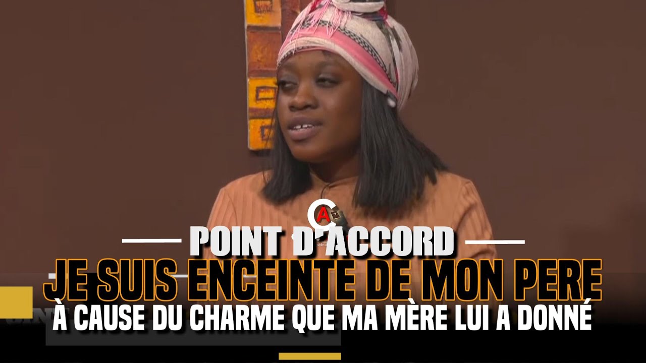 MA MÈRE A GÂCHÉ MA VIE || VOICI L'HISTOIRE LA PLUS CHOQUANTE DE L’ÉMISSION POINT D'ACCORD EN 2024