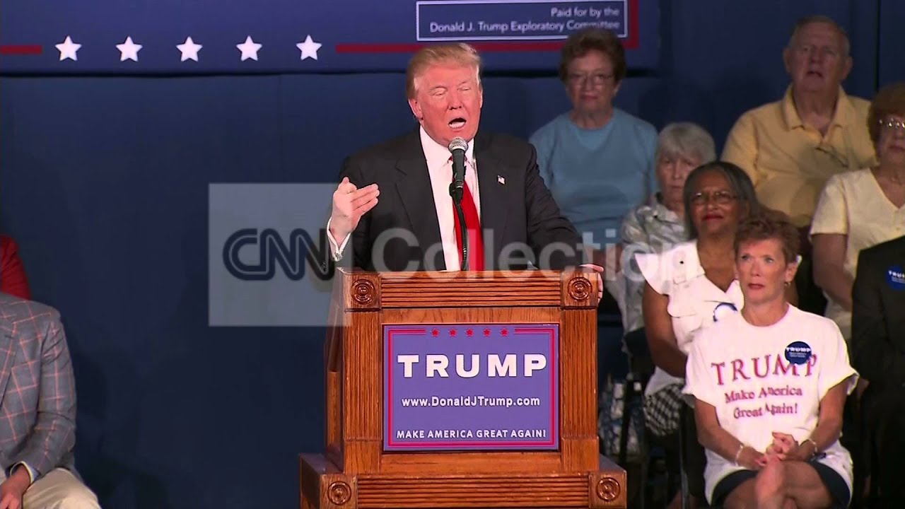 SC: TRUMP-LOVE MEXICAN PEOPLE,THEY LOVE ME