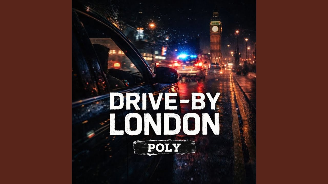 Drive-by London