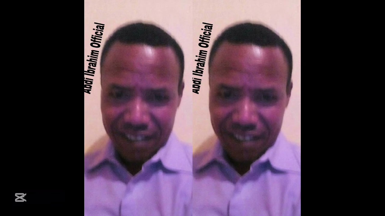 New oromo music Abdi Ibrahim haadha too 2026