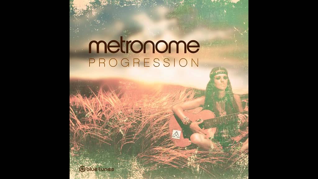 Ranji & Metronome - Down The Road (Official Audio)