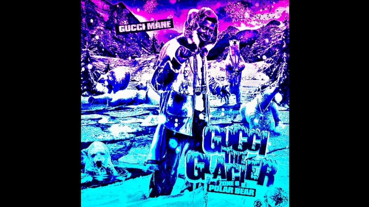 [FREE] gucci mane x zaytoven type beat "glacier mode"