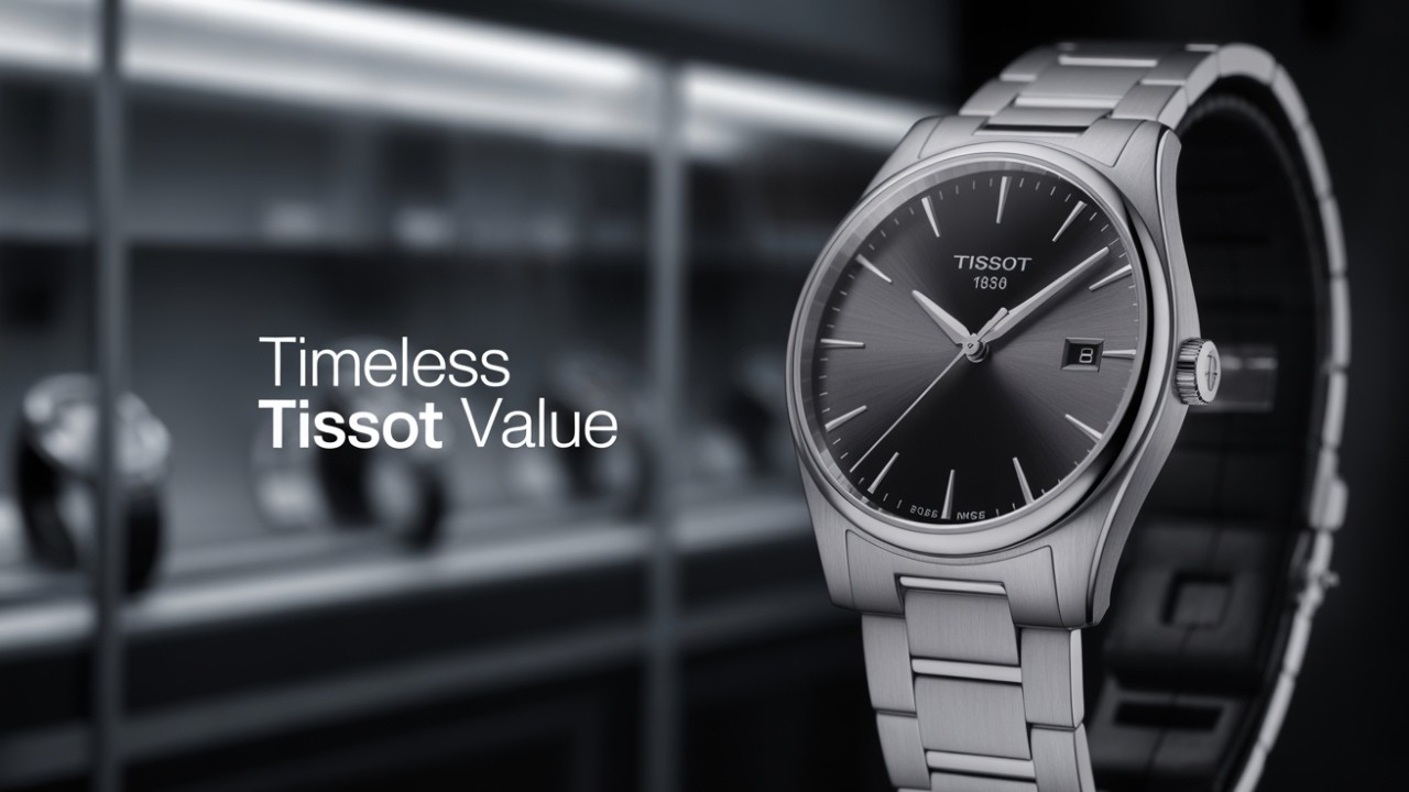 Are Tissot Watches Good in 2026?