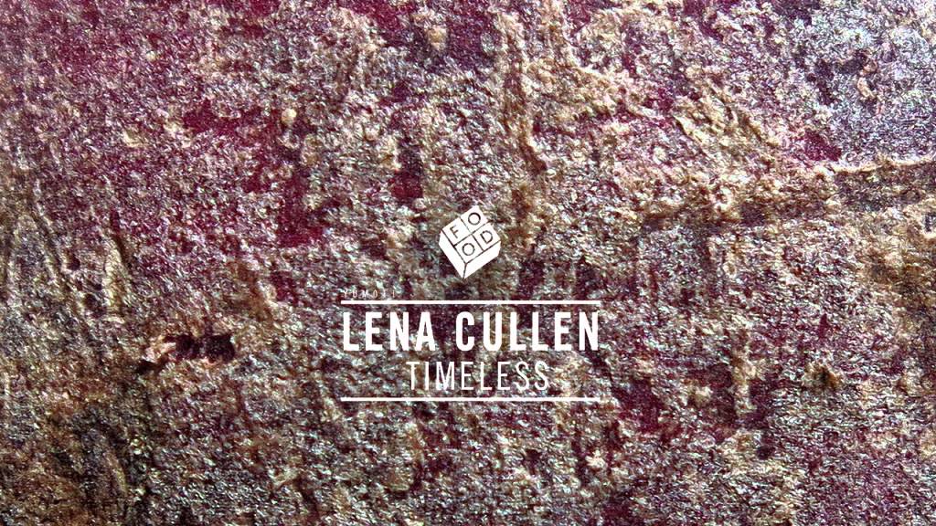 Lena Cullen - Timeless (Kry Wolf 4am Dub)