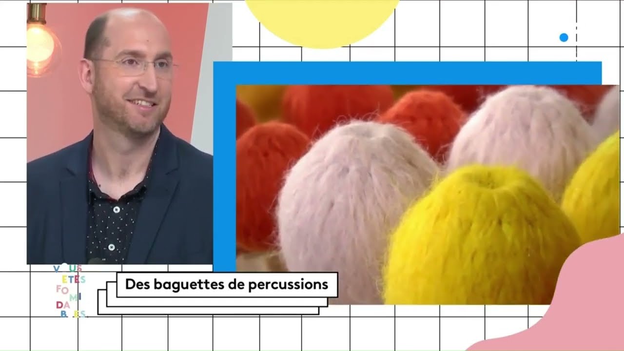 Emmanuel Jay invité dans l'émission 
