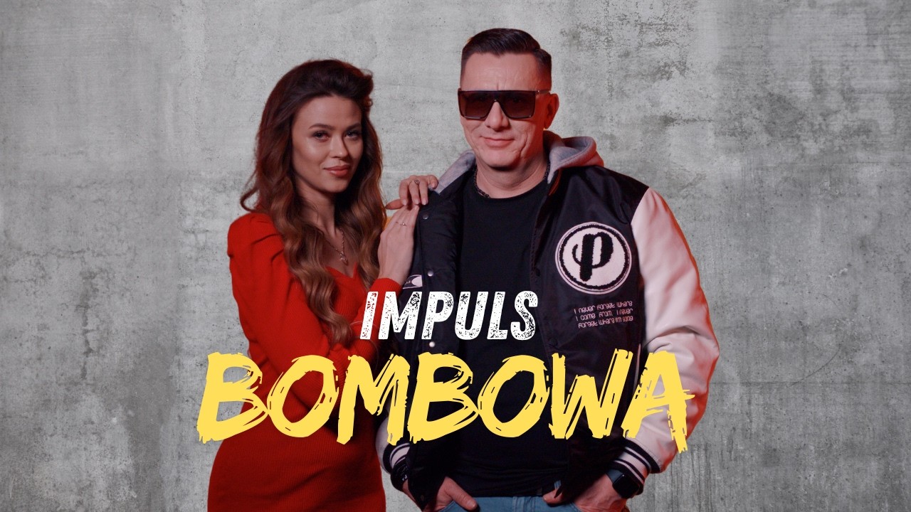IMPULS - BOMBOWA (Oficjalny Teledysk) Disco Polo 2025 Nowości