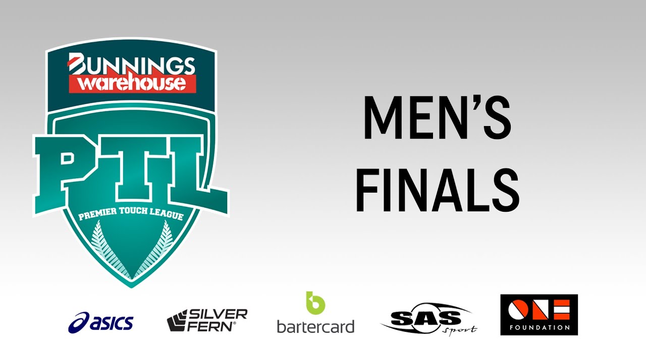 PTL 2022 | Men's Final