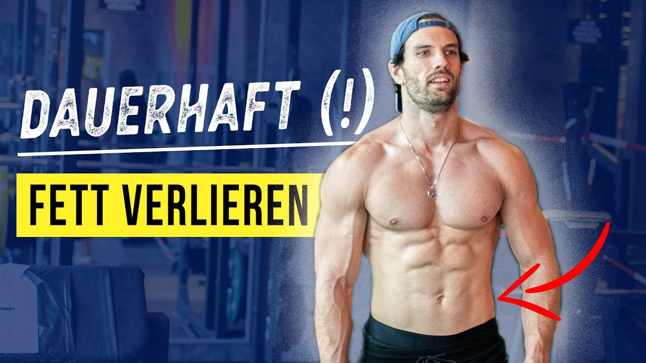 Dauerhaft abnehmen und Gewicht halten | Die bittere Wahrheit