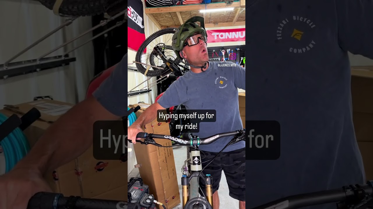 Rain ruining your rides? #bikelife #funny #mtb #mountainbiker #bike #mtbbicycle #mountainbike